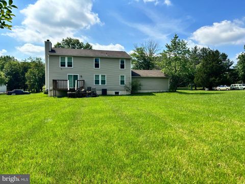 A home in Upper Marlboro