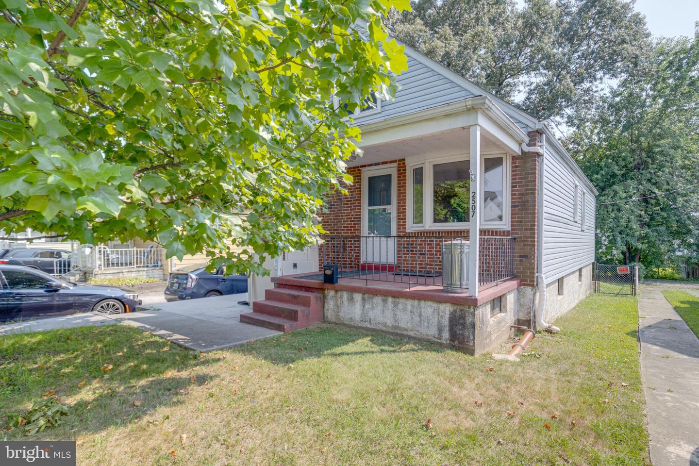 2507 Taylor Avenue, Parkville, MD, 21234