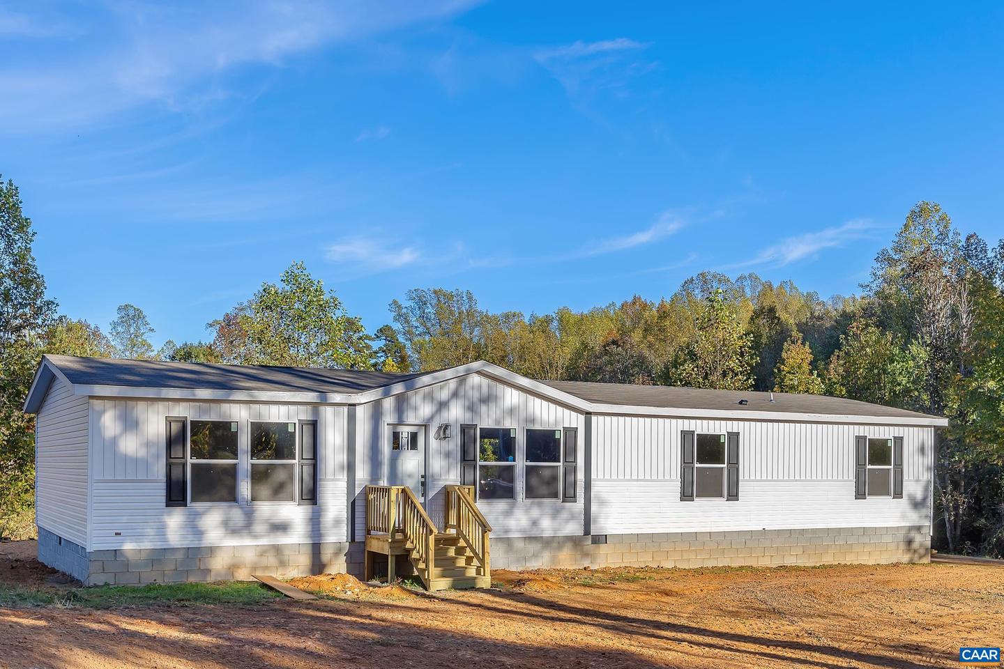 644 Tisdale Rd Rd, Louisa, VA, 23093