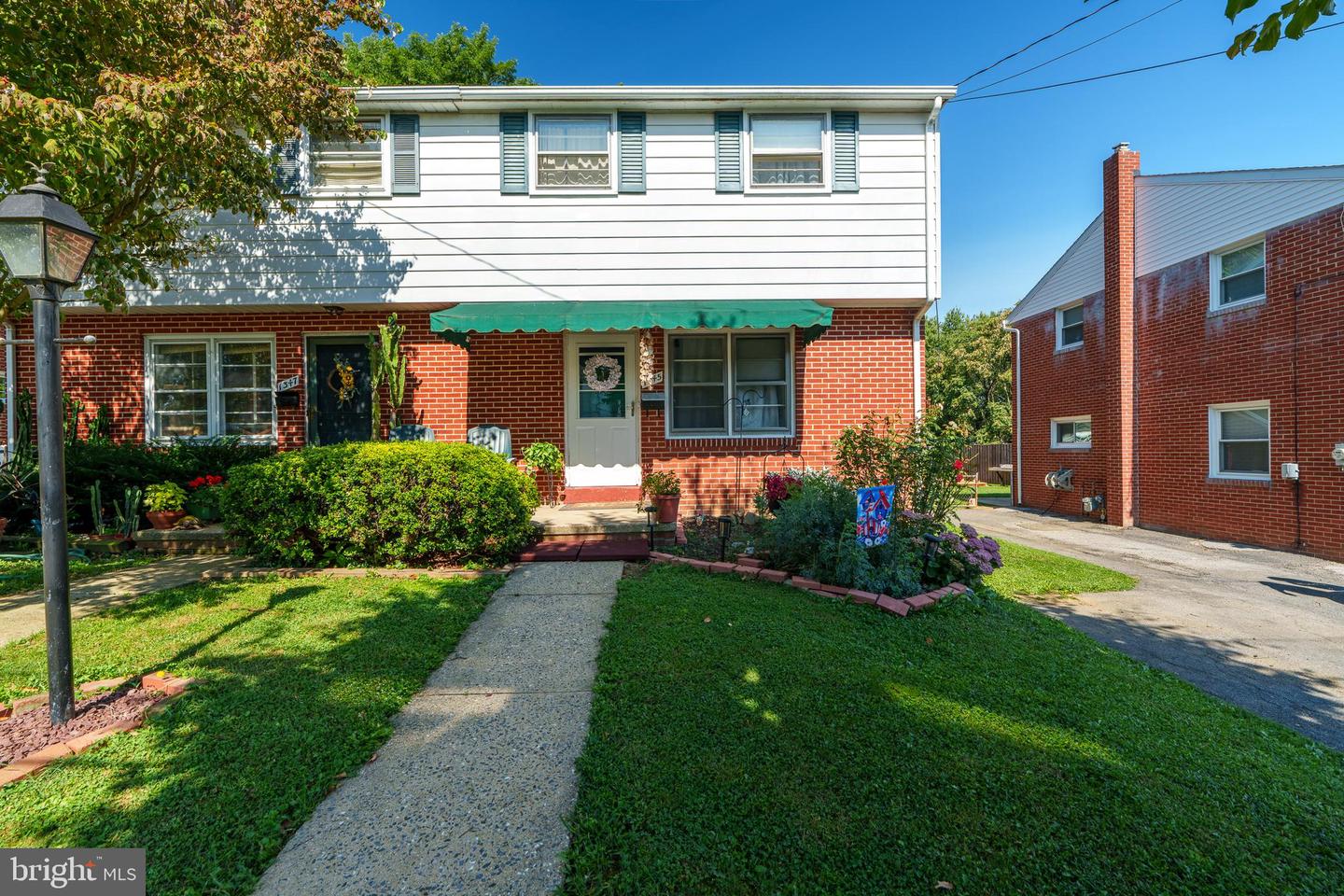 View Lancaster, PA 17603 multi-family property