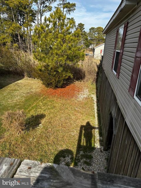 A home in Ocean City