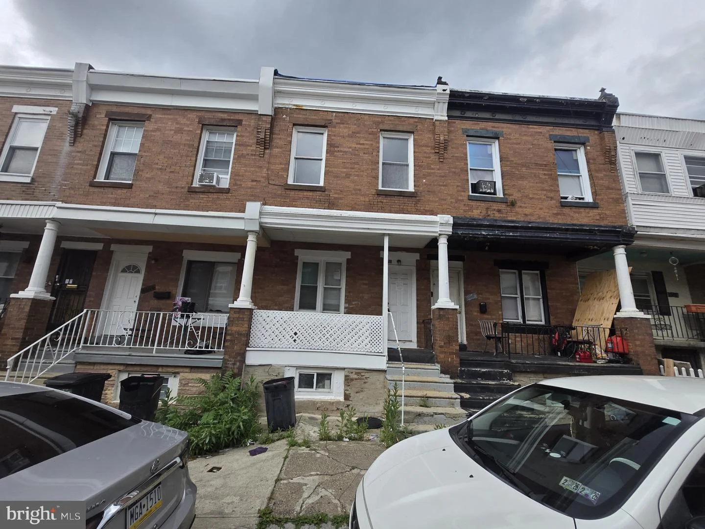 5558 Blakemore Street