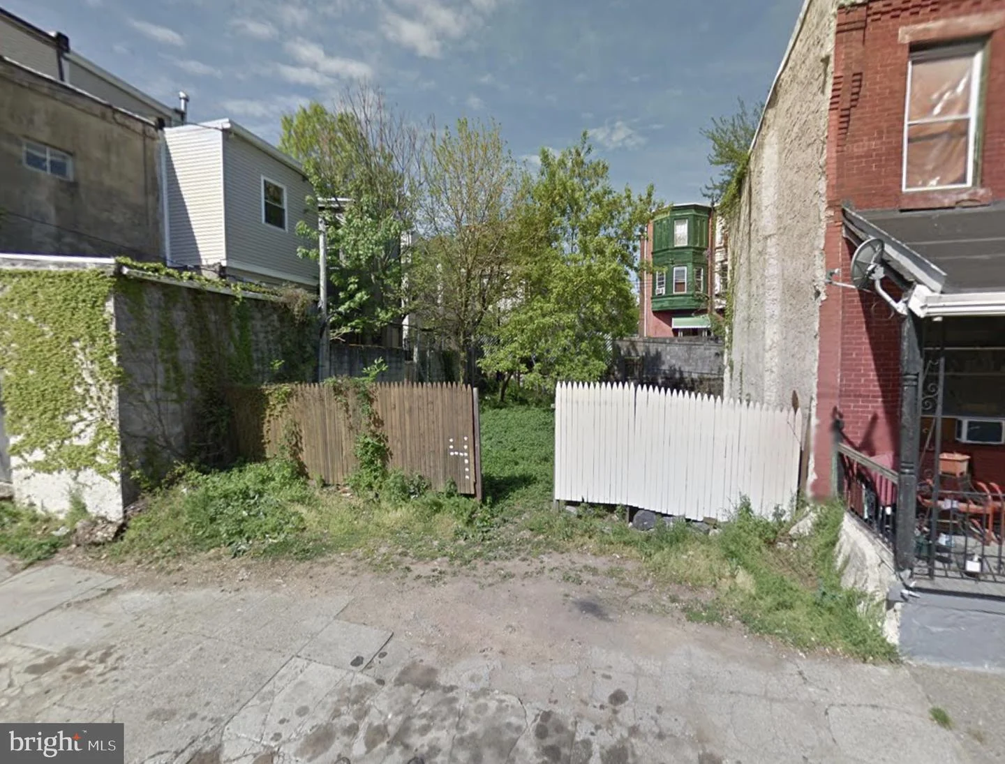 3312 N Sydenham Street