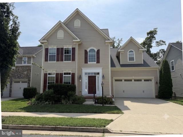 1100 Wright Court, Fredericksburg, VA, 22401