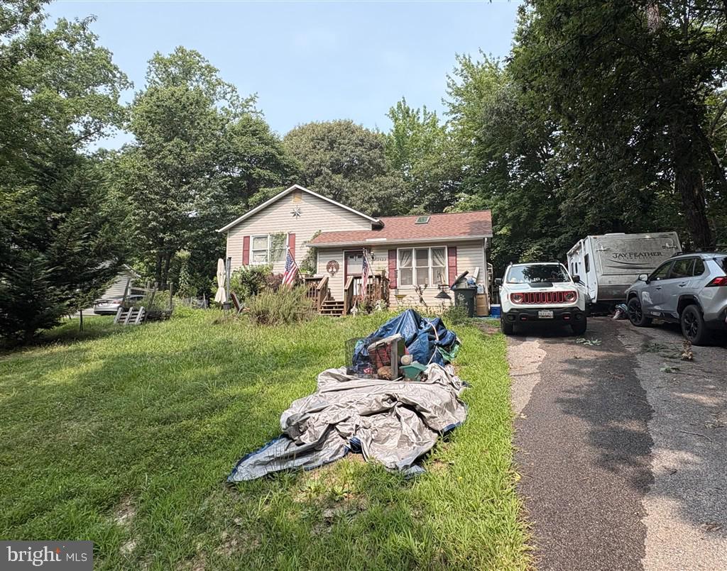 12423 San Jose Lane, Lusby, MD, 20657
