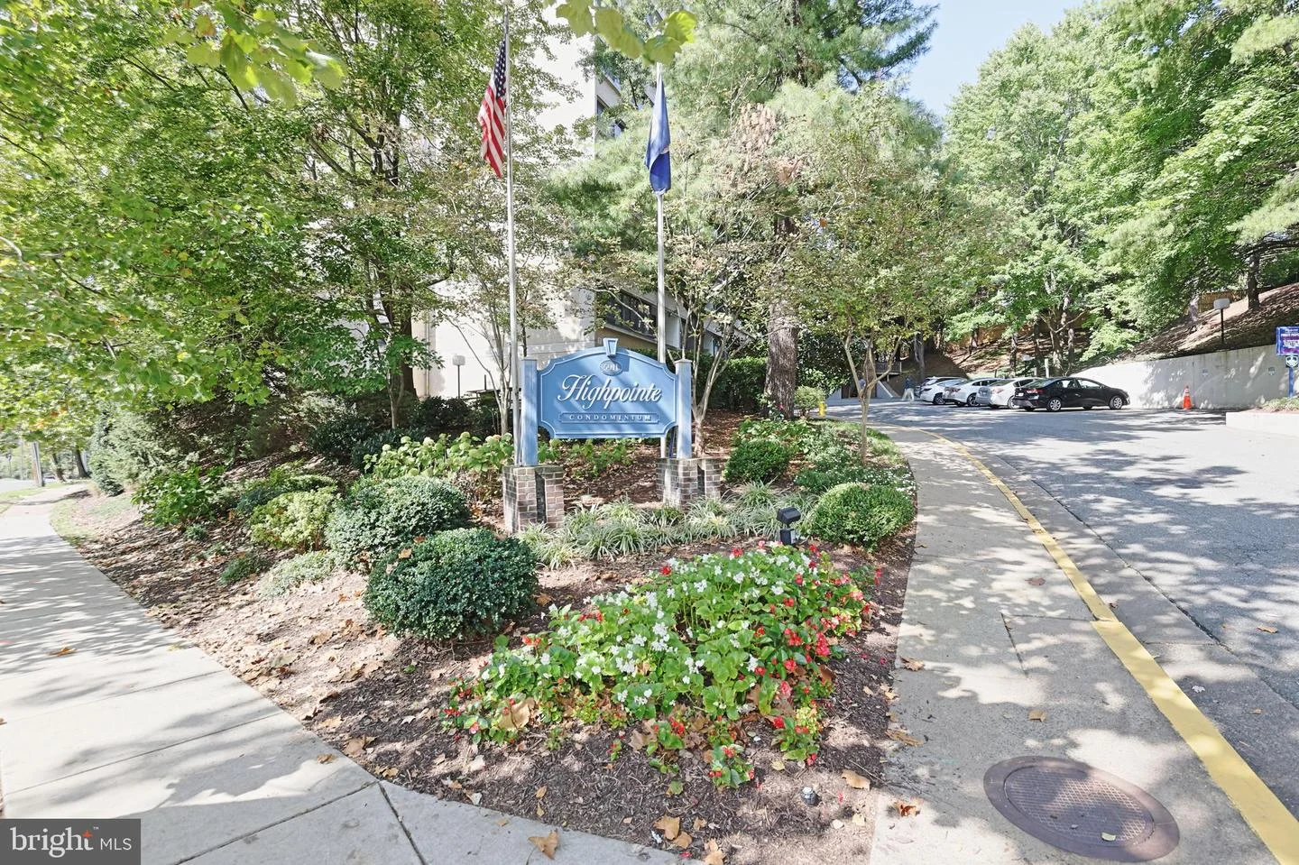 5911 Edsall Road Unit 614