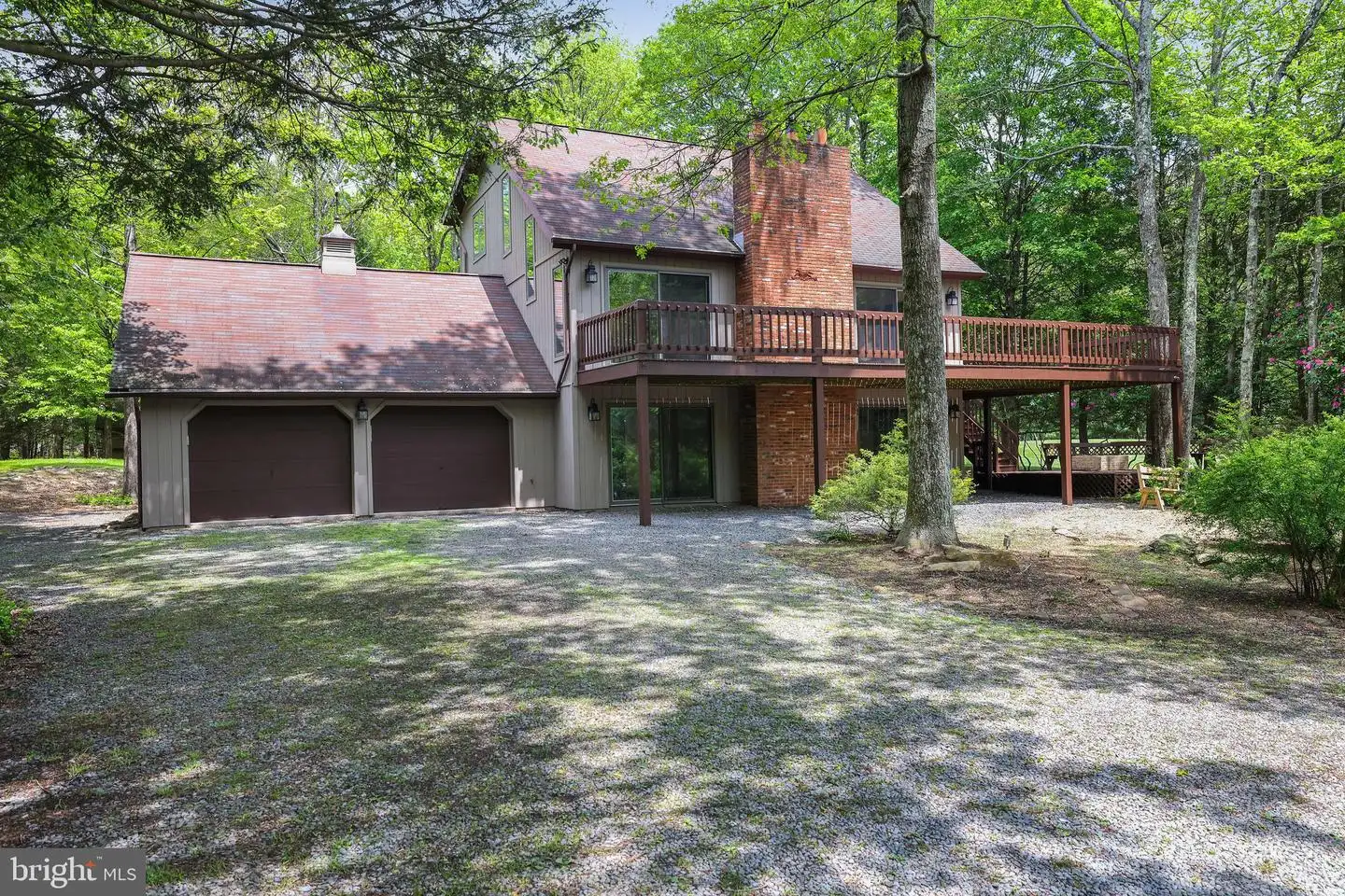 340 Bear Creek Lake Drive, Jim Thorpe, PA, 18229