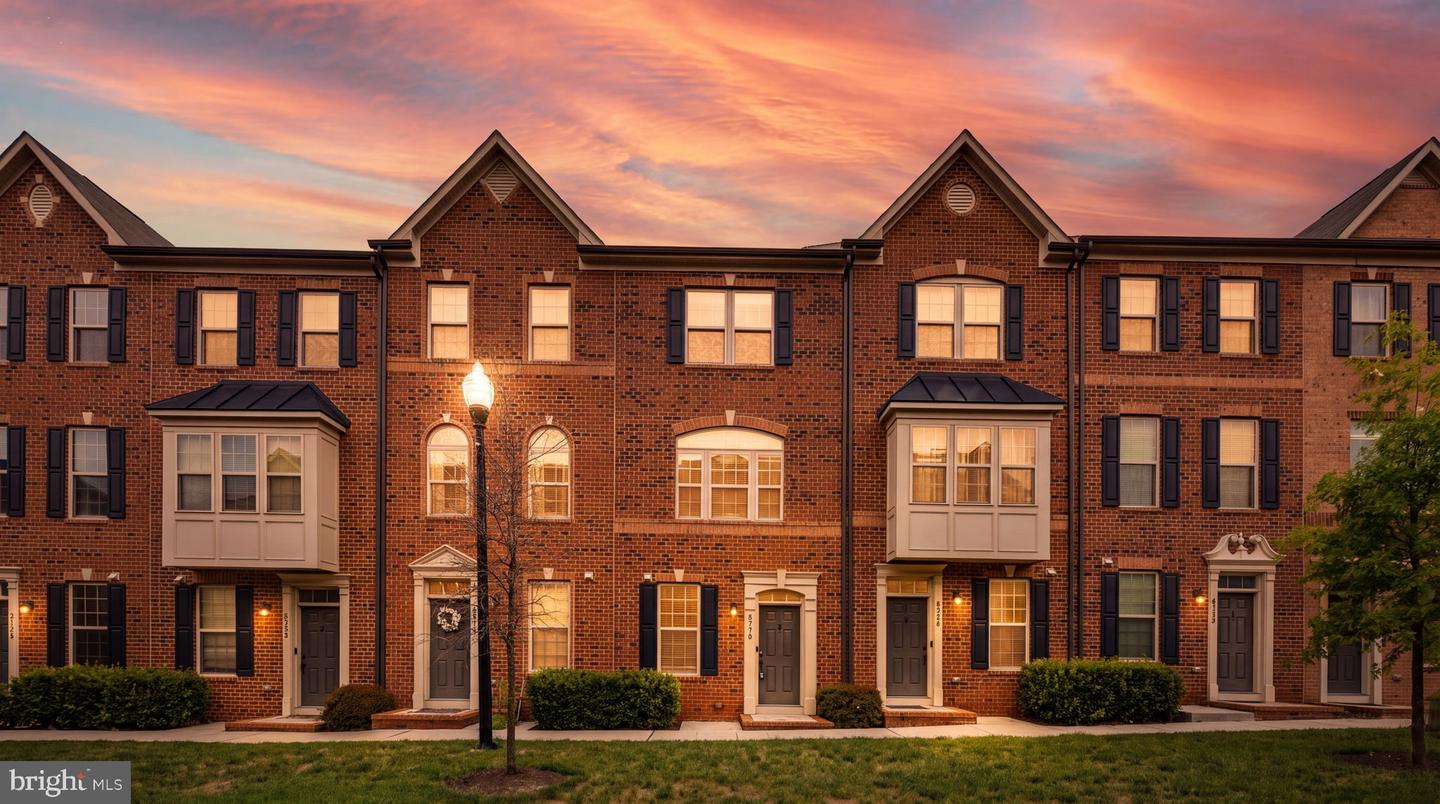 4710 Marlene Mews, Baltimore, MD, 21224