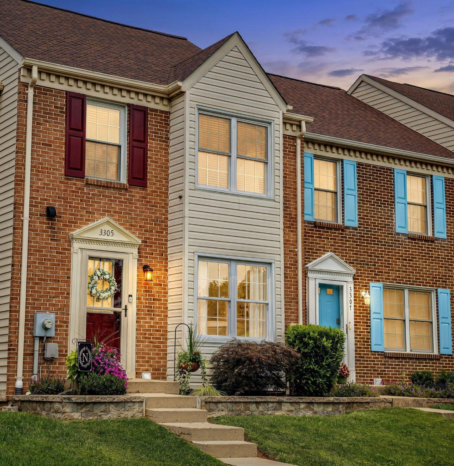 3305 Betterton Circle, Abingdon, MD, 21009