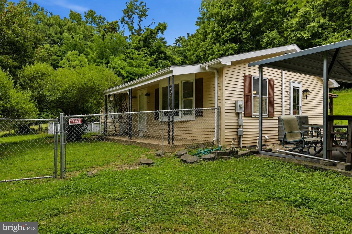 2529 Chestnut Grove Road, Sharpsburg, MD, 21782