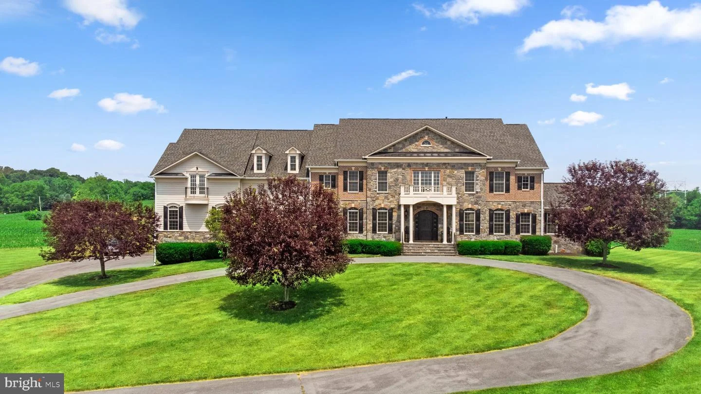 7251 Annapolis Rock Road