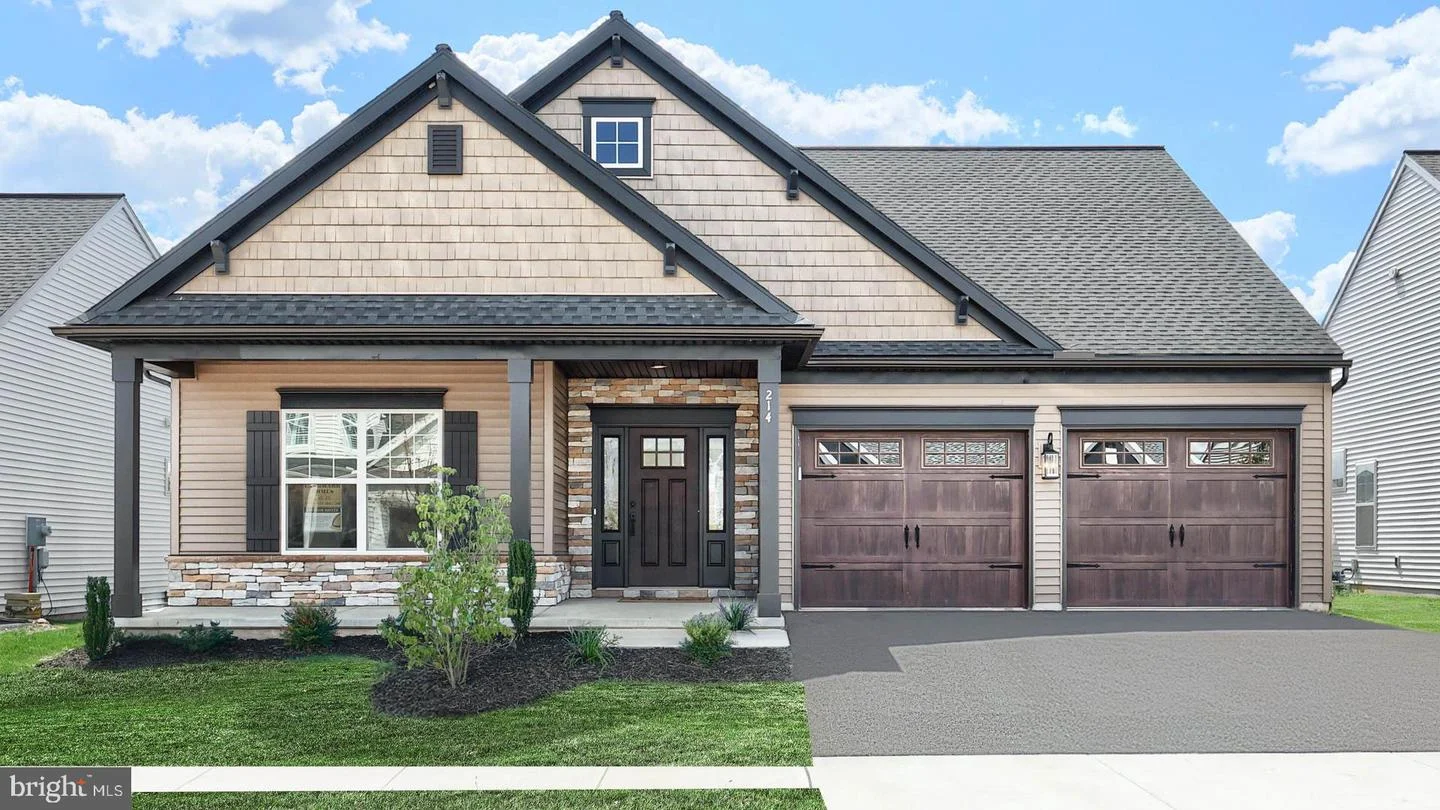 214 Grand Summit Drive