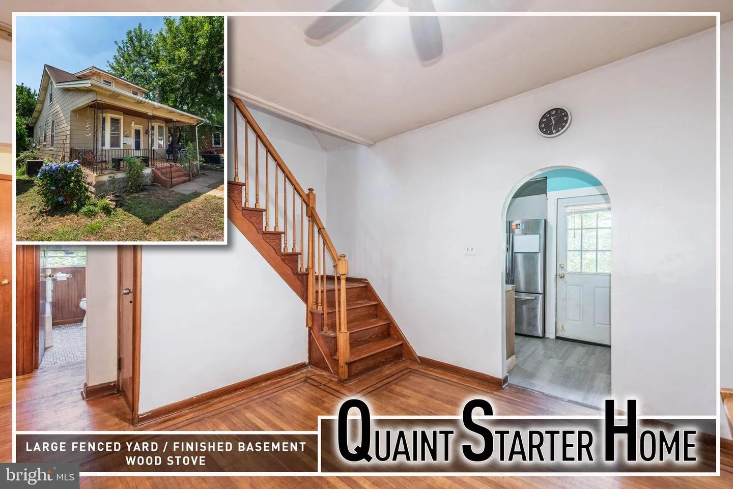 5111 Ardmore Way