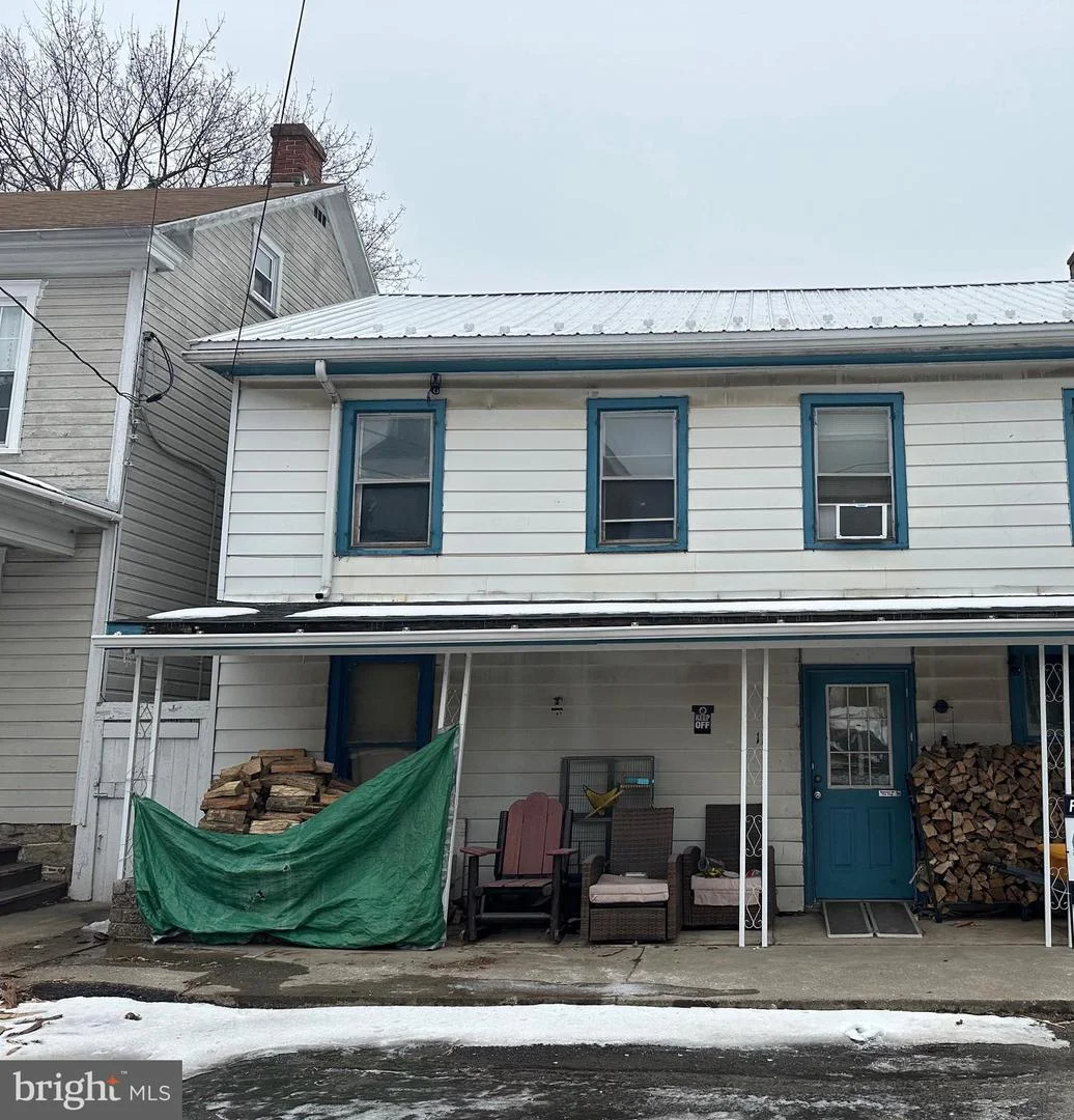 11 Blain Road, Blain, PA, 17006