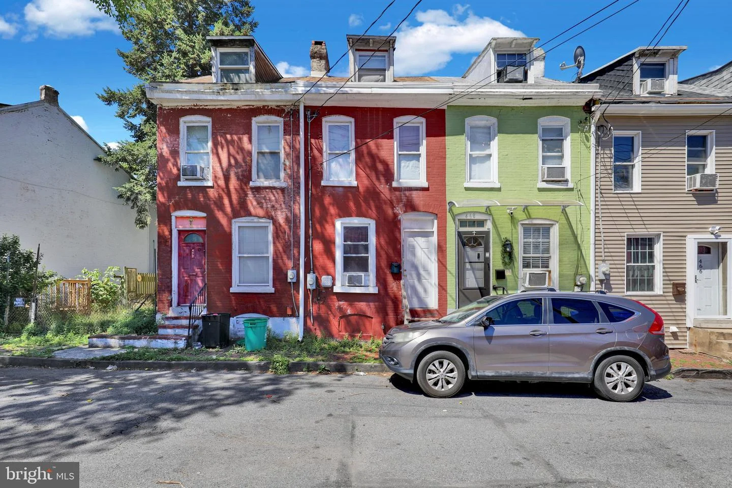 470 Spring Garden Street
