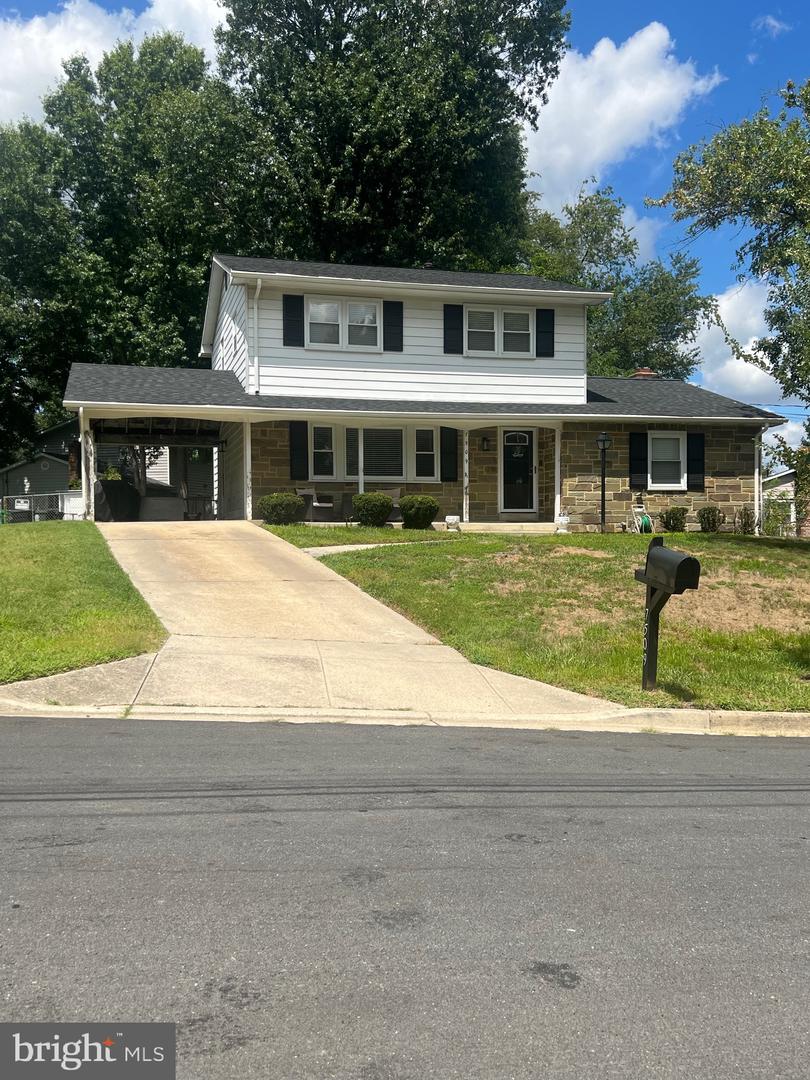 View Fort Washington, MD 20744 house