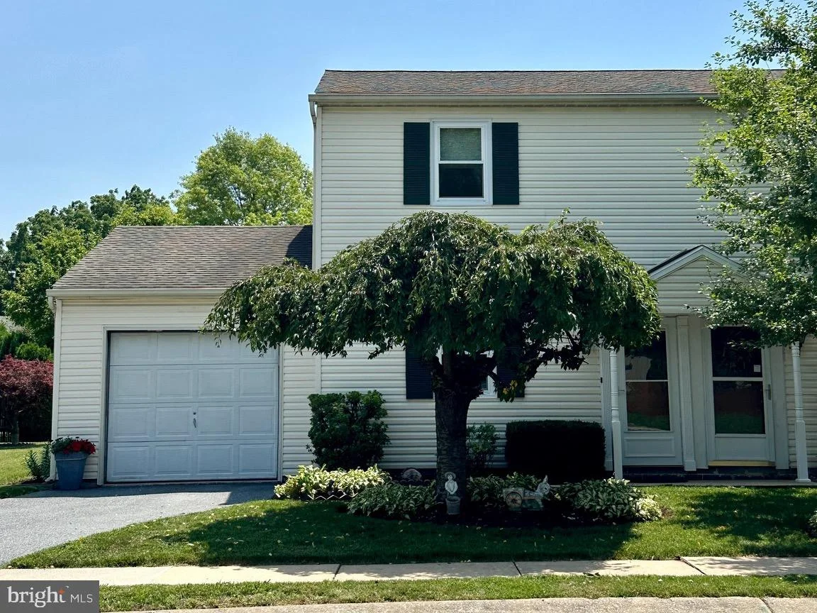 6 Natalie Lane, Cleona, PA, 17042