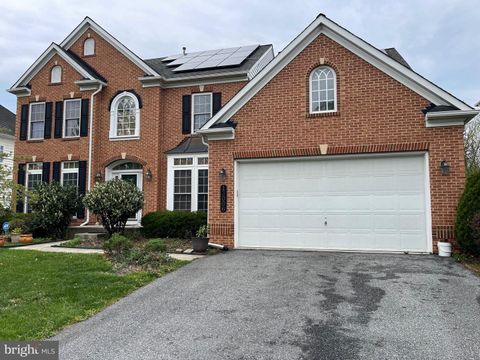 A home in Beltsville