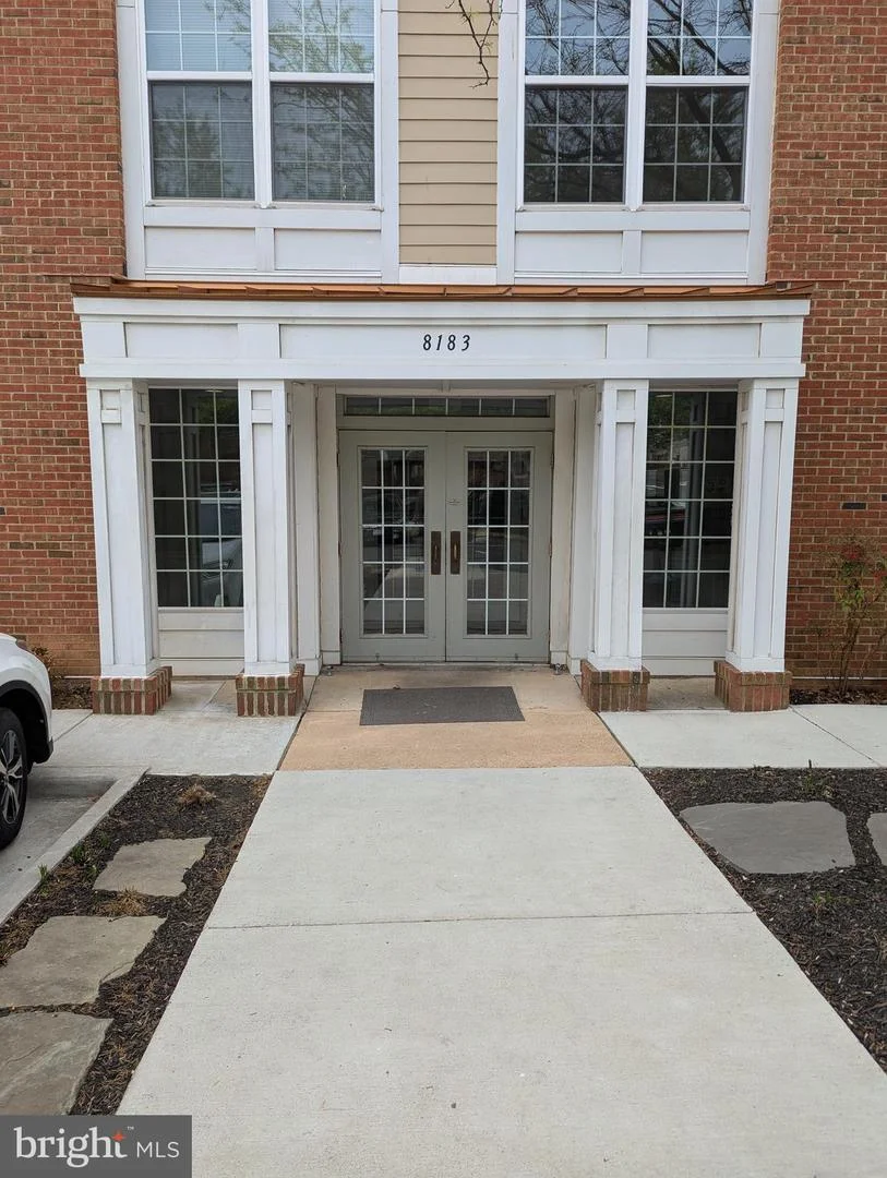 8183 Carnegie Hall Court Unit 209