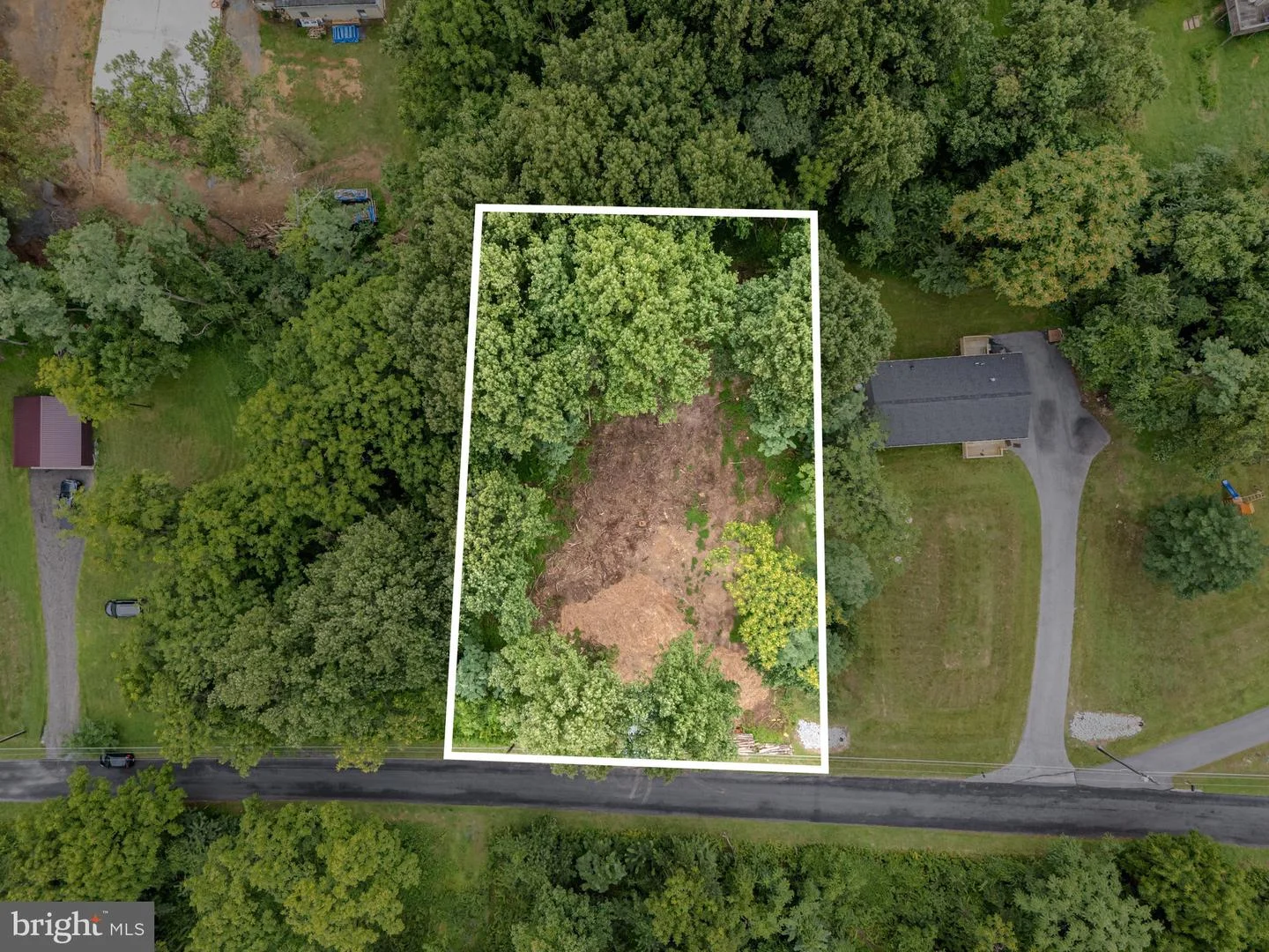 39 Eagle Trail