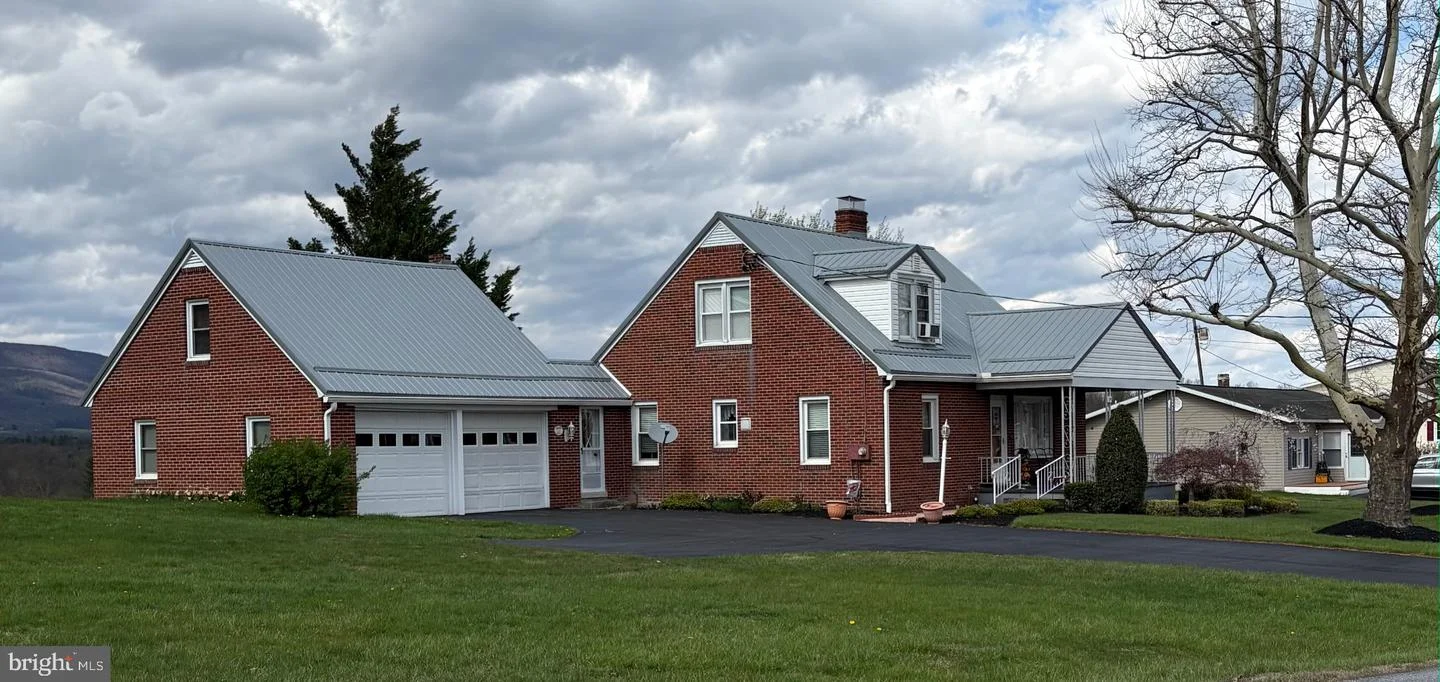 111 Barnetts Run Road, Warfordsburg, PA, 17267