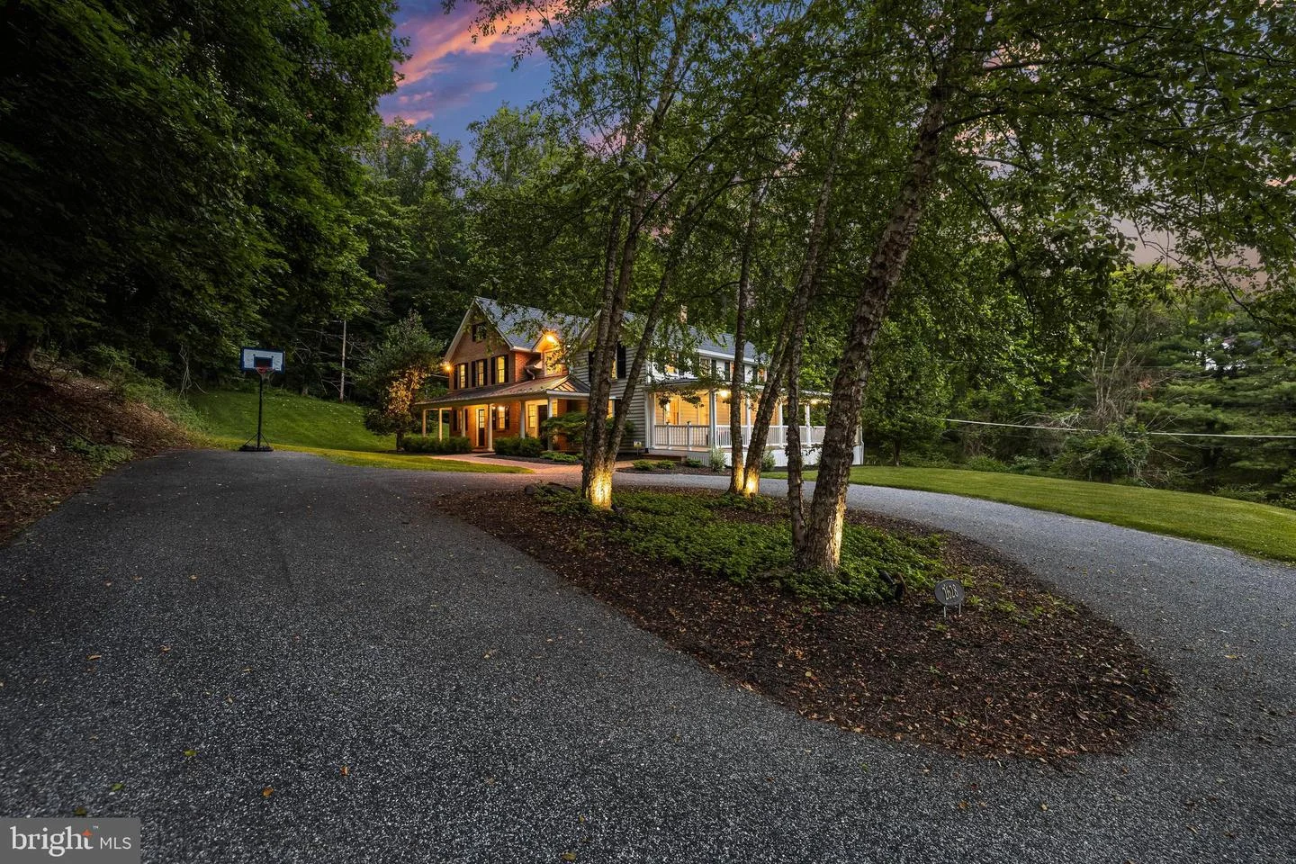 2628 Greenspring Valley Road