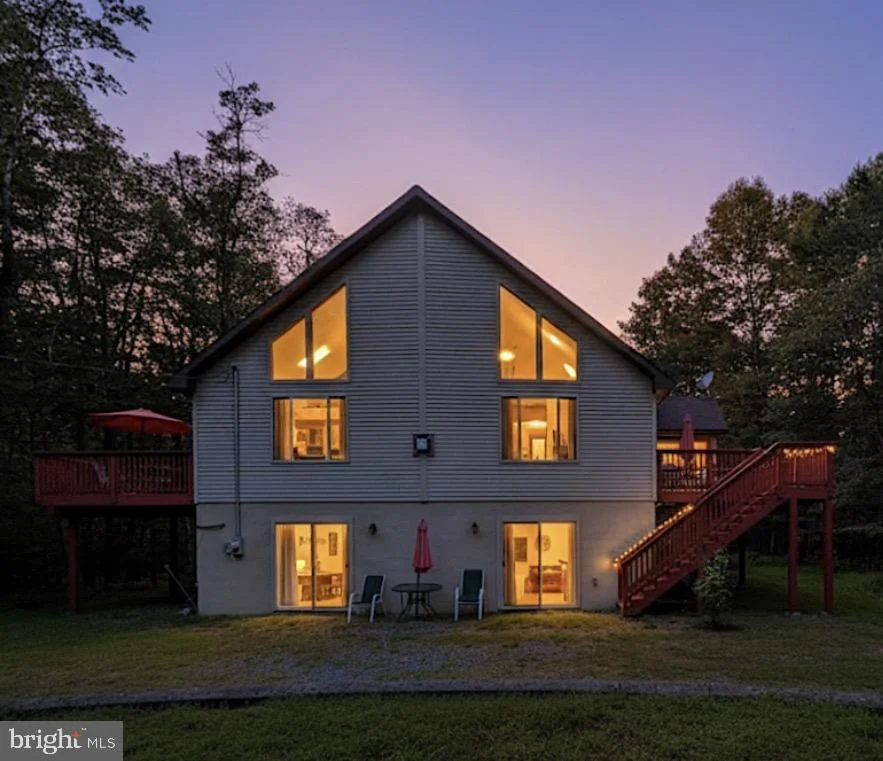 103 Livingston Lane, Gouldsboro, PA, 18424