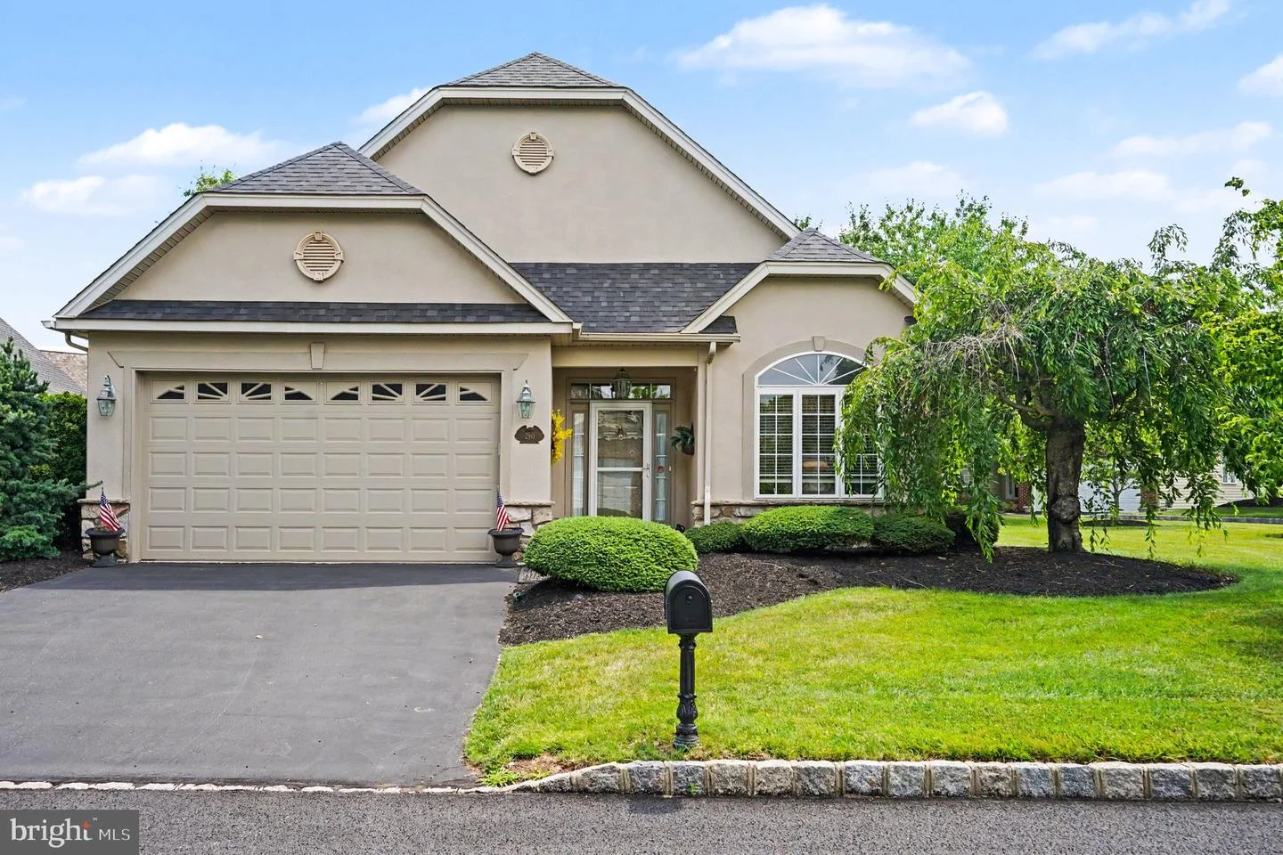 290 Kingsfield Drive, Souderton, PA, 18964