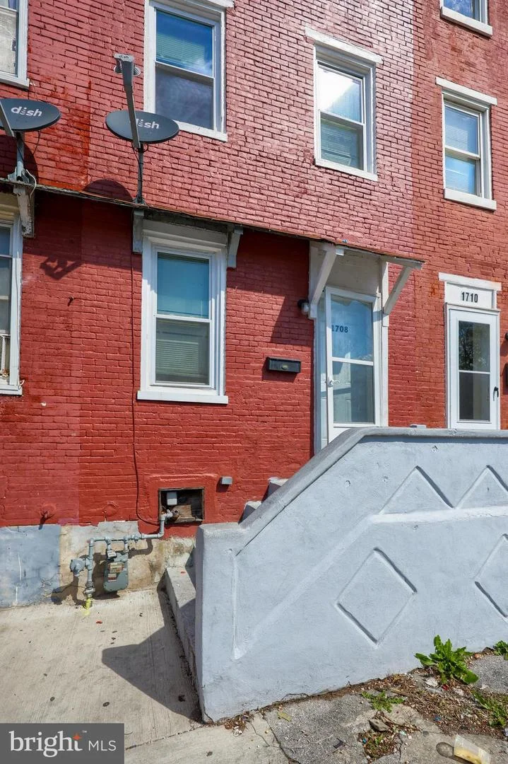 1708 Briggs Street