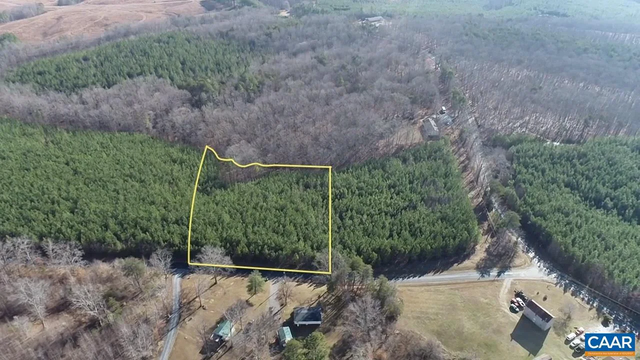 TBD 2 Hardware Rd, Arvonia, VA, 23004