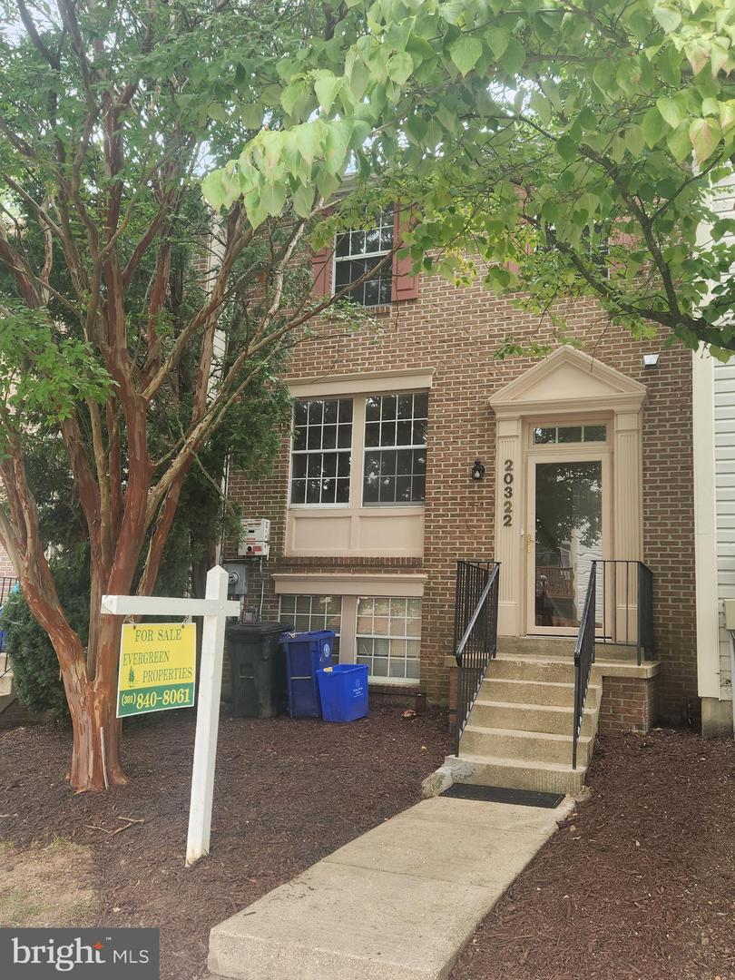 View Germantown, MD 20874 townhome