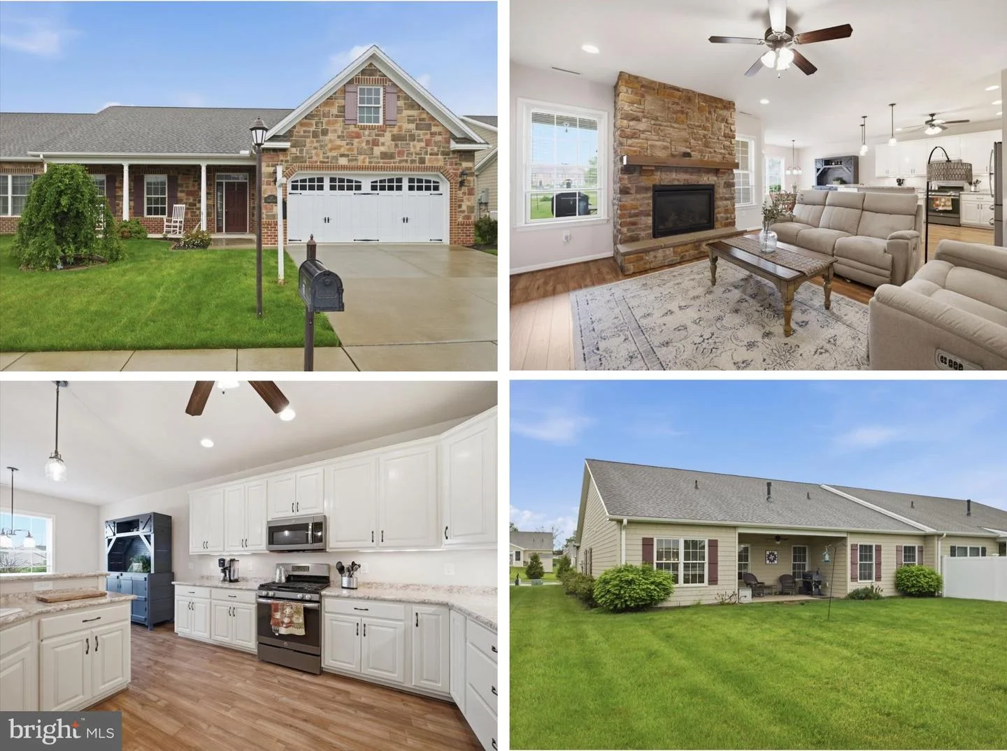 67 Stedtle Court, Littlestown, PA, 17340