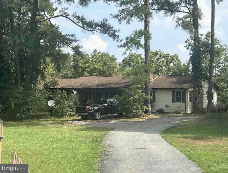 5915 Canterbury Road, Walkerton, VA, 23177