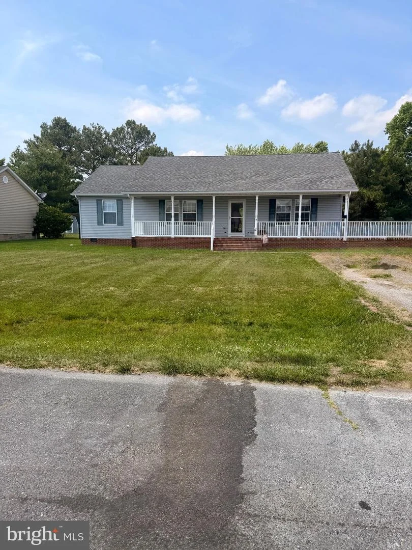 30030 Greenspring Drive, Princess Anne, MD, 21853