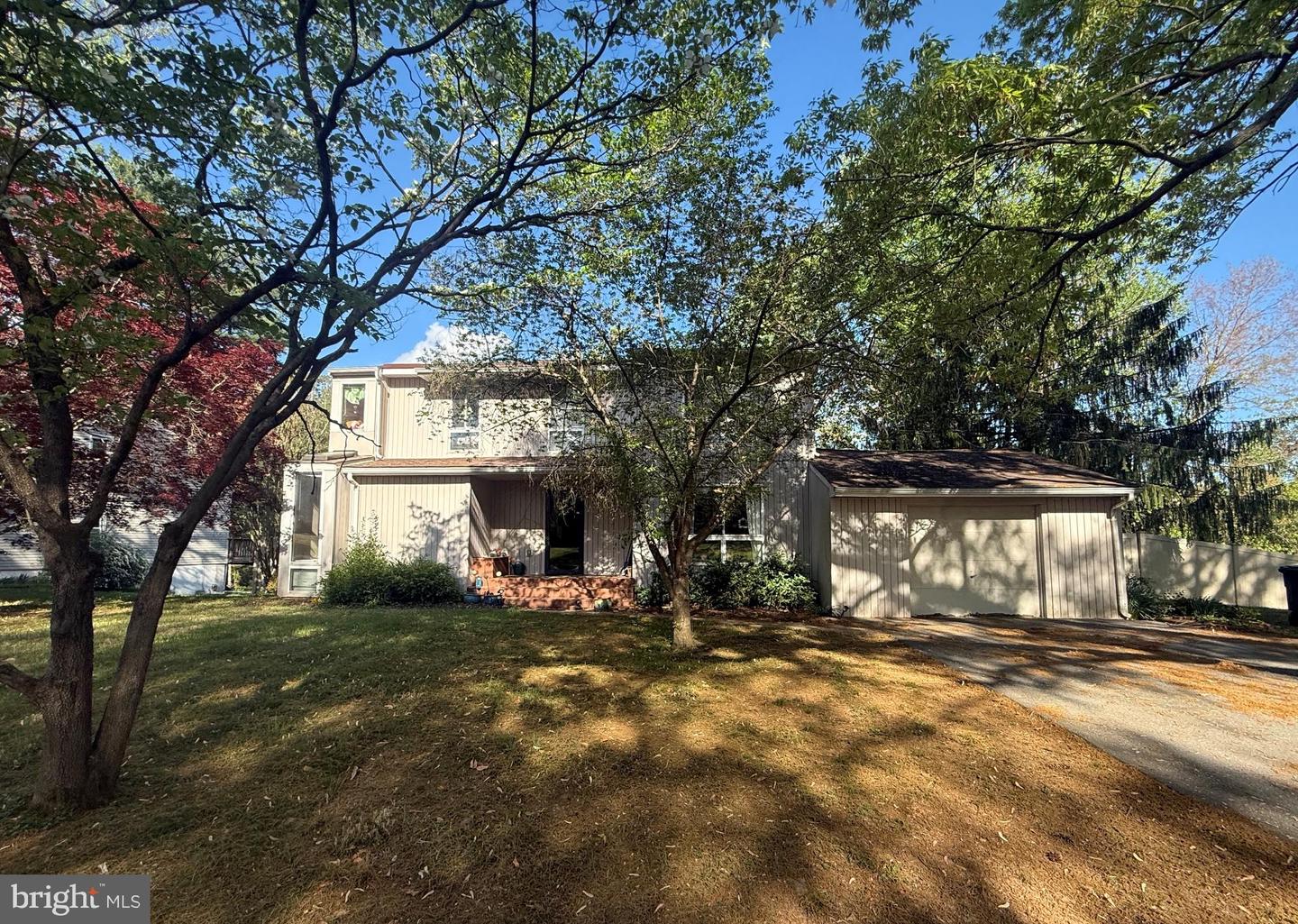 14317 Sturtevant Road, Silver Spring, MD, 20905