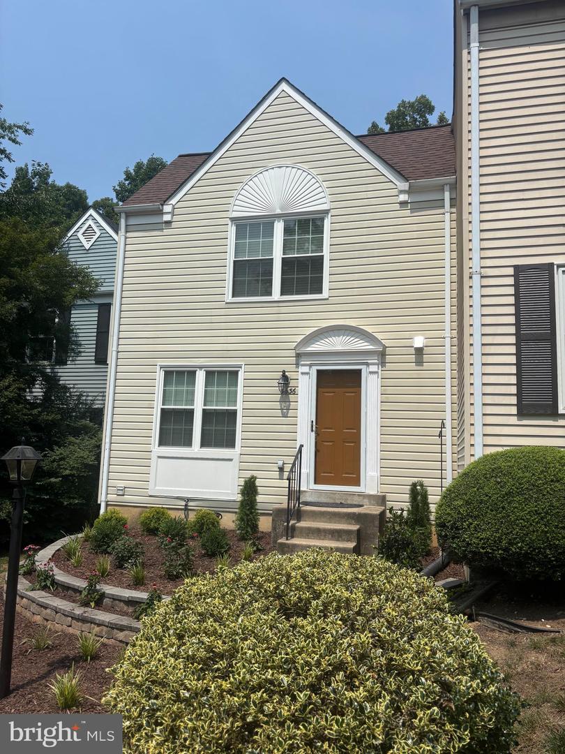 6636 Rockleigh Way, Alexandria, VA, 22315