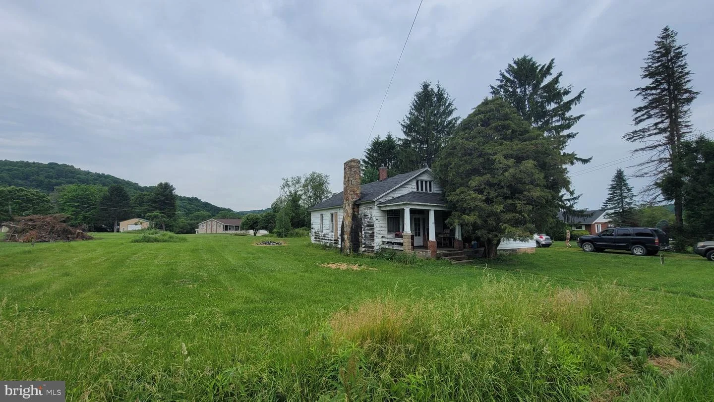 1599 Union Street, Coalport, PA, 16627