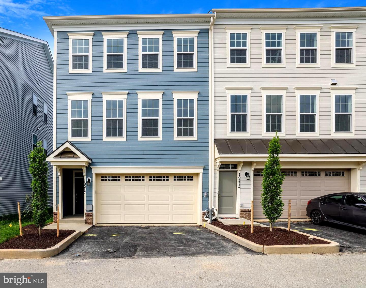 View Rockville, MD 20850 townhome