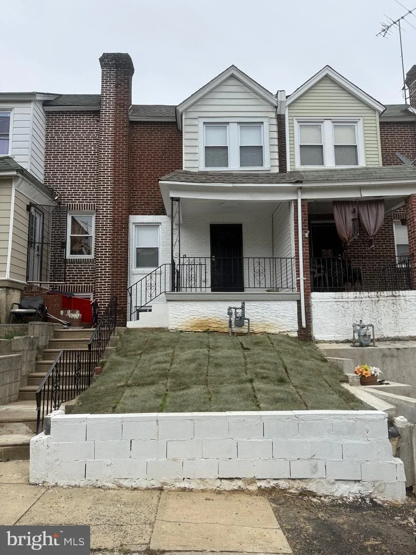 223 Greenwood Road