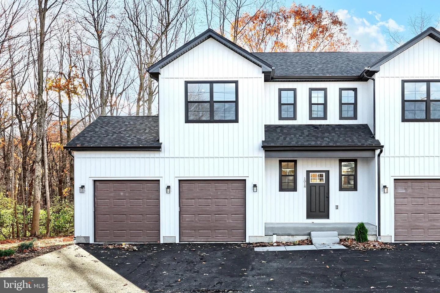 1018 Trinity Road