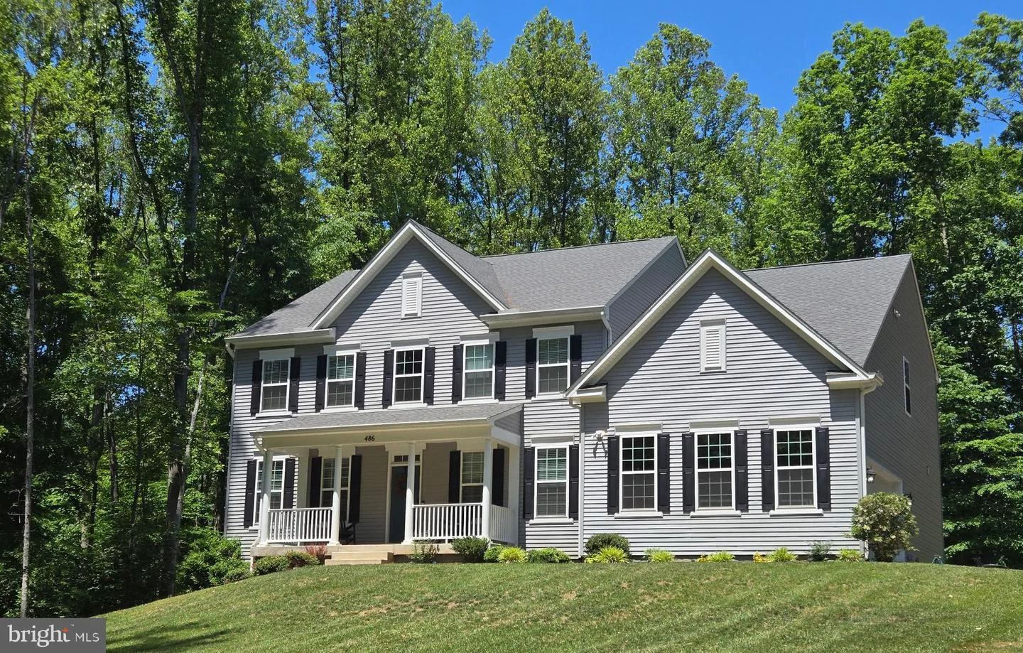 486 Holly Corner Road