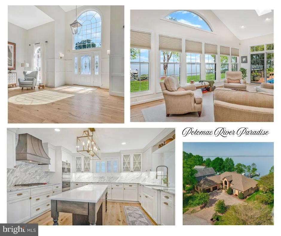 11610 Bachelors Hope Court, Issue, MD, 20645