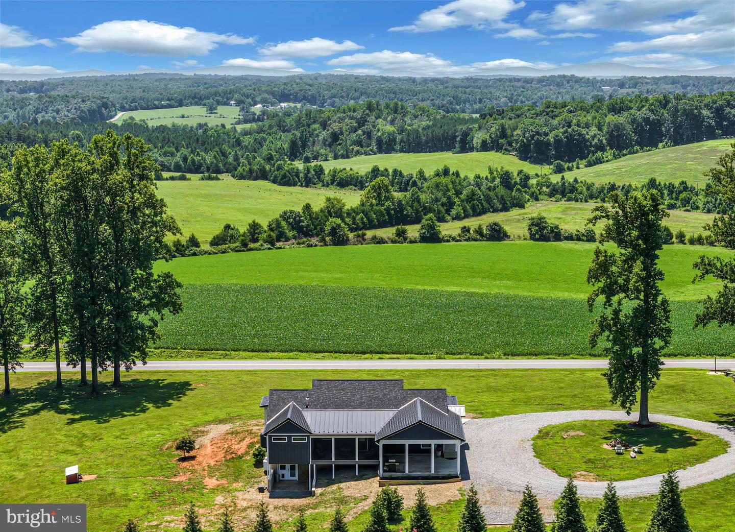 1765 Oneals Road, Madison, VA, 22727