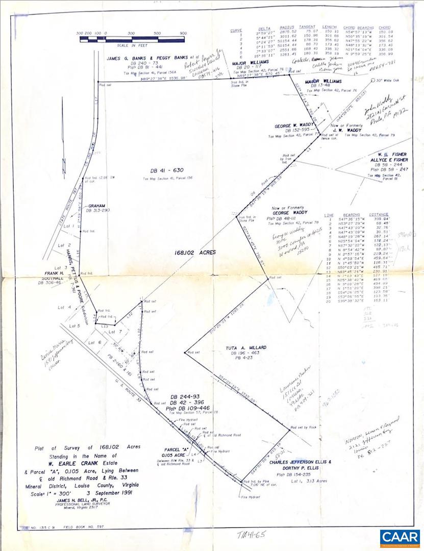 School Bus Rd, Louisa, Virginia image 13