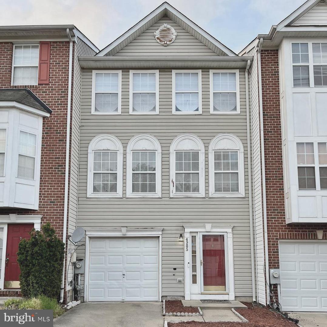 View Bowie, MD 20720 townhome