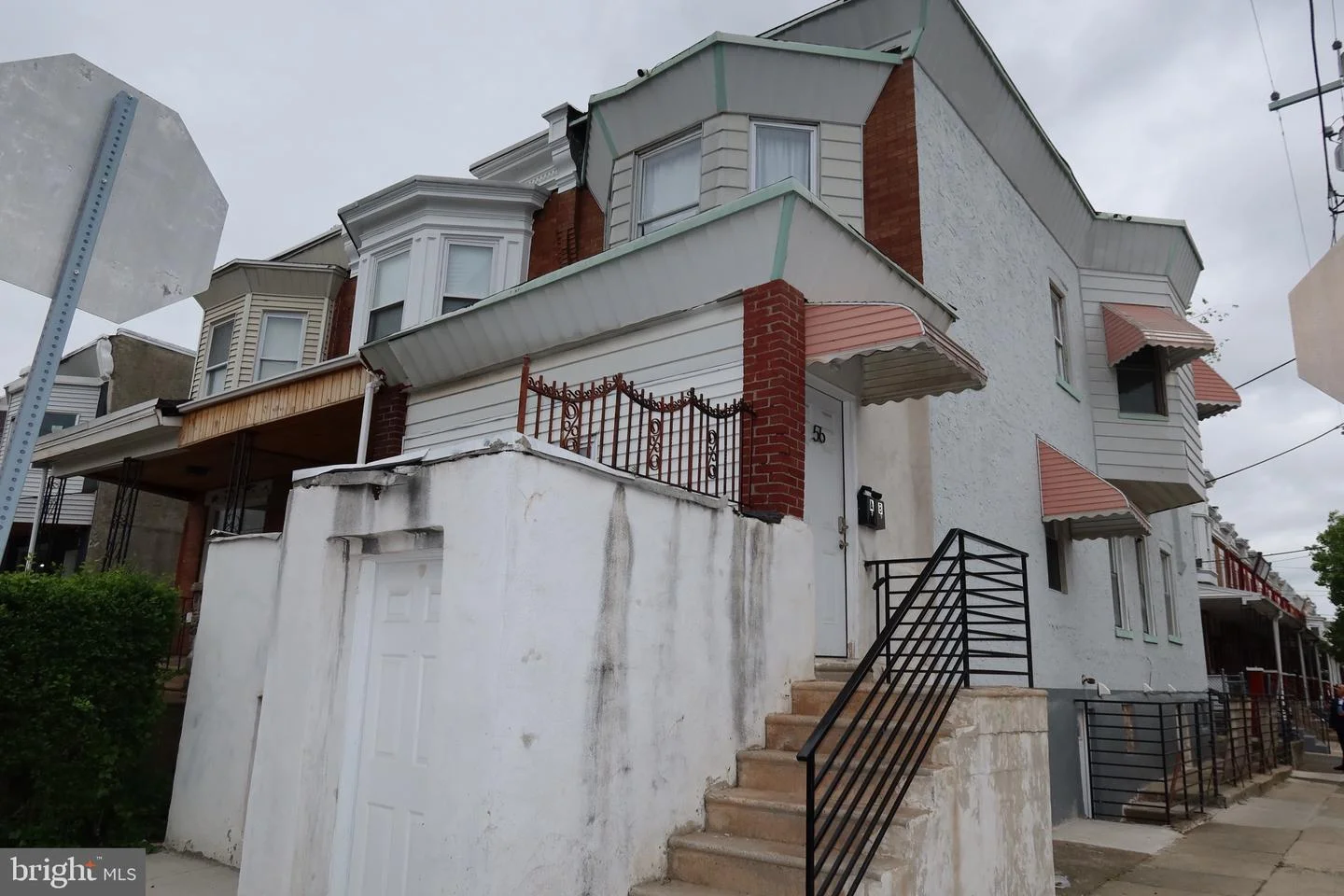 56 N 58th Street