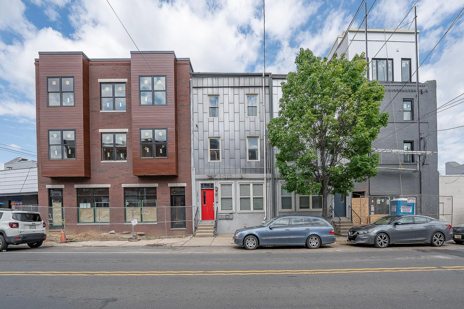 2512 Frankford Avenue Unit 1A