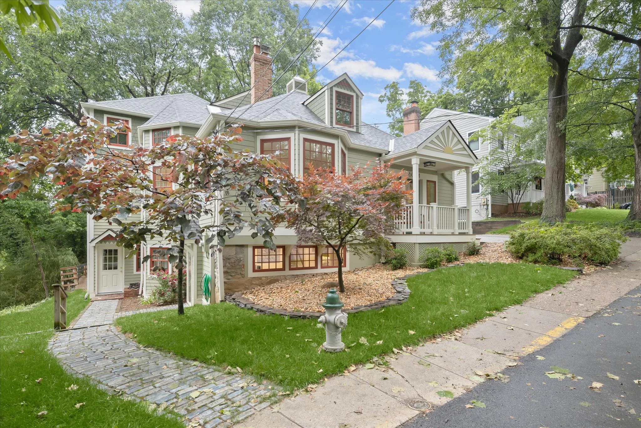 6004 Princeton Avenue, Glen Echo, MD, 20812
