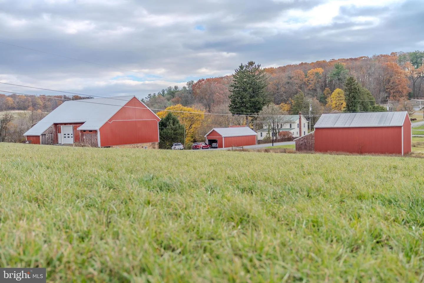 1083 Herndon Road, Herndon, PA, 17830