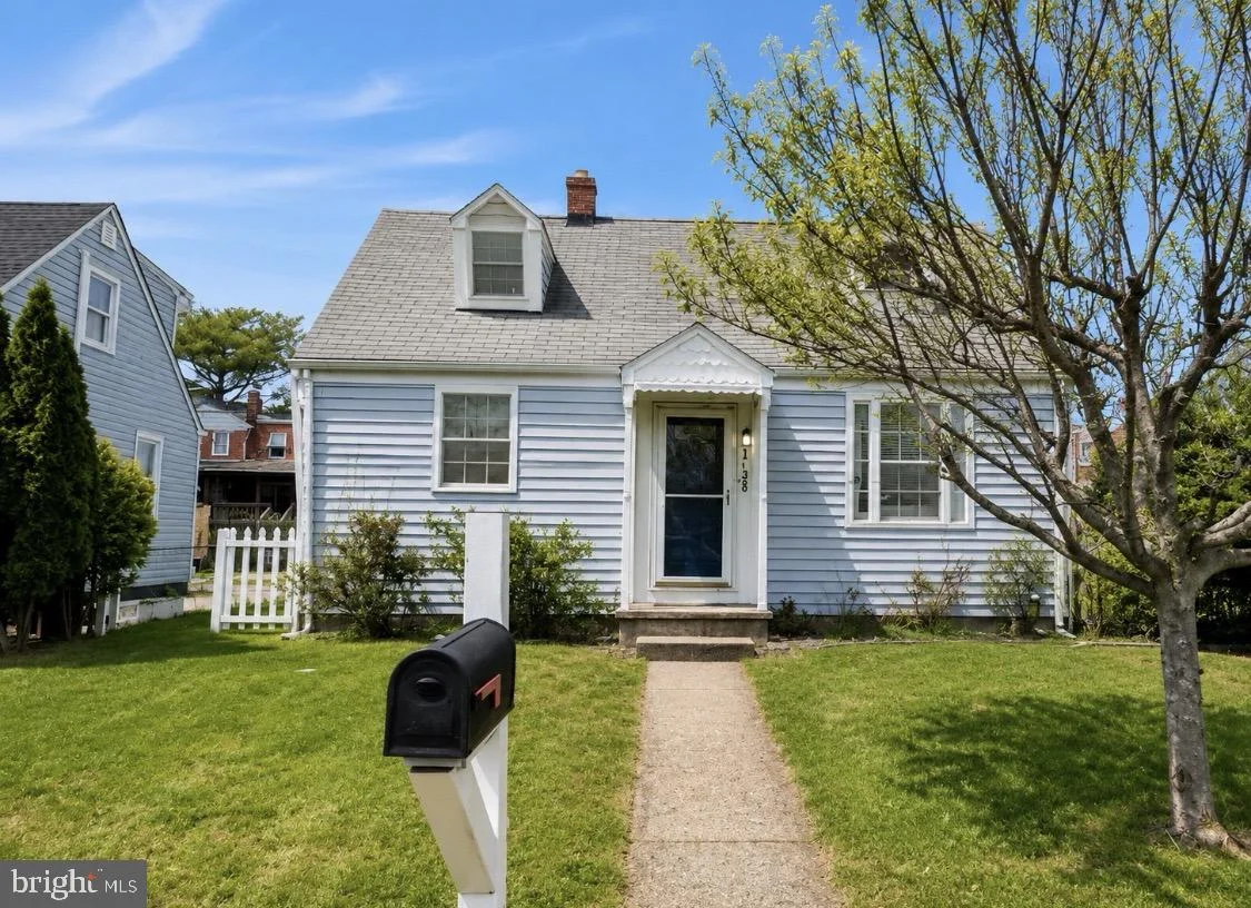 3426 Loganview Drive